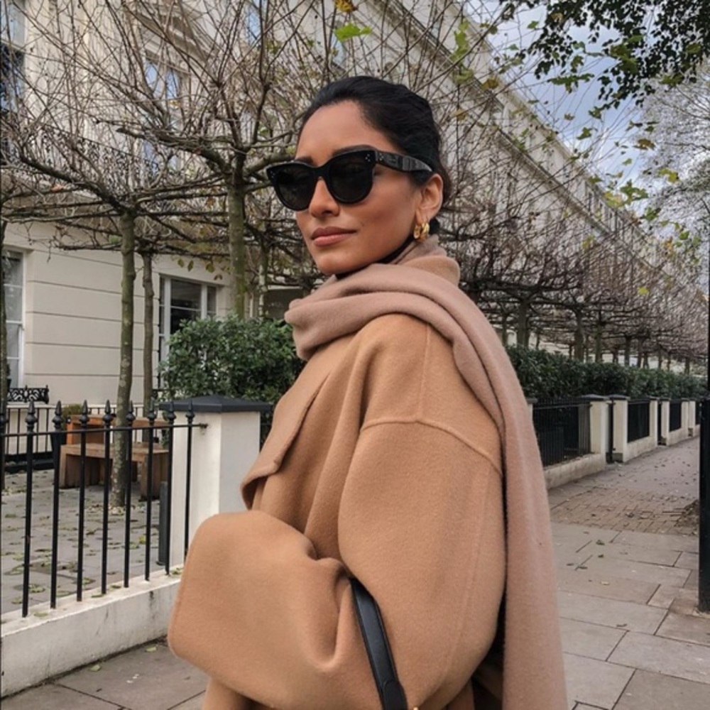 🚫SOlD🚫💯New!CELINE New Audrey Sunglasses.